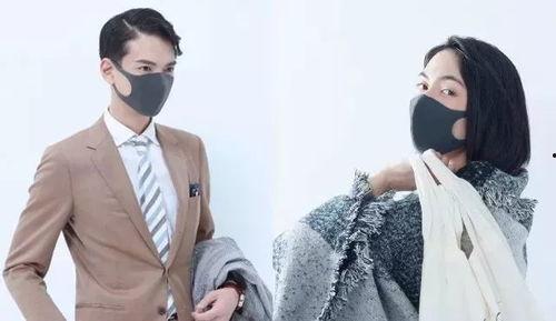 娱乐圈爆料戴口罩博主,揭秘明星戴口罩背后的秘密